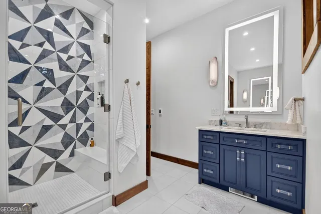 $2,390,000 | 100 Haven Lane, Unit 5, Blue Ridge, GA 30513