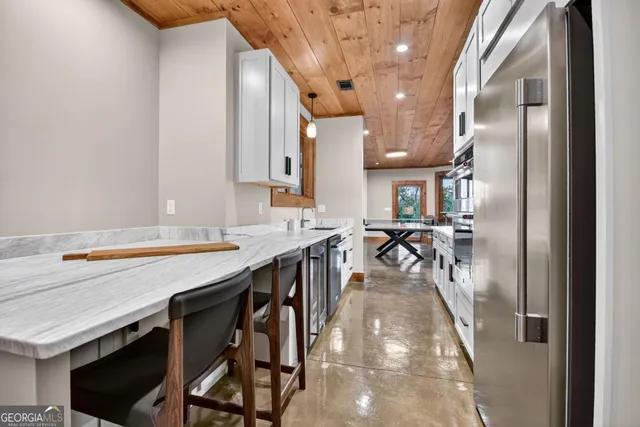 $2,390,000 | 100 Haven Lane, Unit 5, Blue Ridge, GA 30513