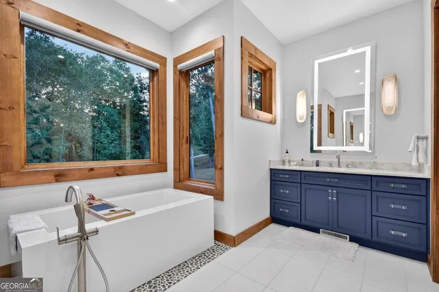 $2,390,000 | 100 Haven Lane, Unit 5, Blue Ridge, GA 30513