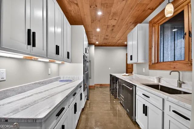 $2,390,000 | 100 Haven Lane, Unit 5, Blue Ridge, GA 30513