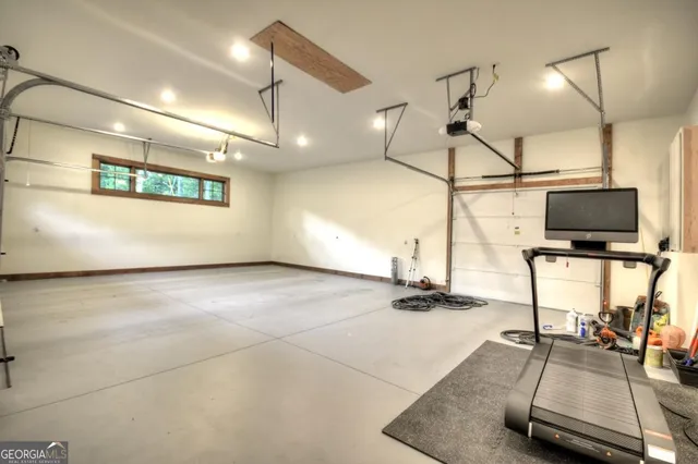 $2,390,000 | 100 Haven Lane, Unit 5, Blue Ridge, GA 30513