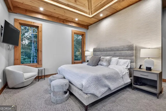 $2,390,000 | 100 Haven Lane, Unit 5, Blue Ridge, GA 30513