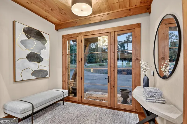 $2,390,000 | 100 Haven Lane, Unit 5, Blue Ridge, GA 30513