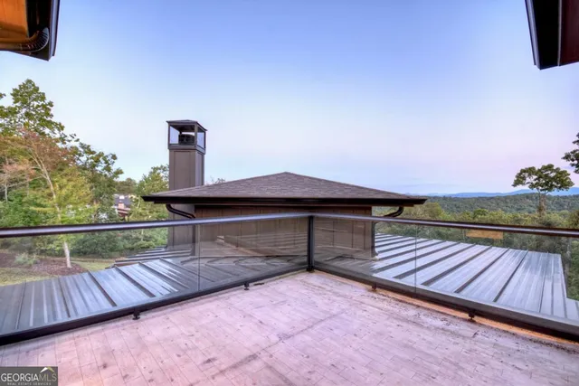 $2,390,000 | 100 Haven Lane, Unit 5, Blue Ridge, GA 30513