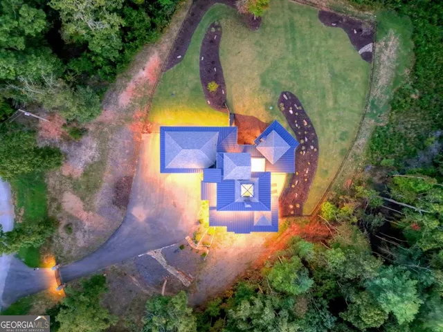 $2,390,000 | 100 Haven Lane, Unit 5, Blue Ridge, GA 30513