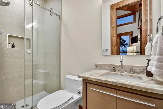 $2,390,000 | 100 Haven Lane, Unit 5, Blue Ridge, GA 30513