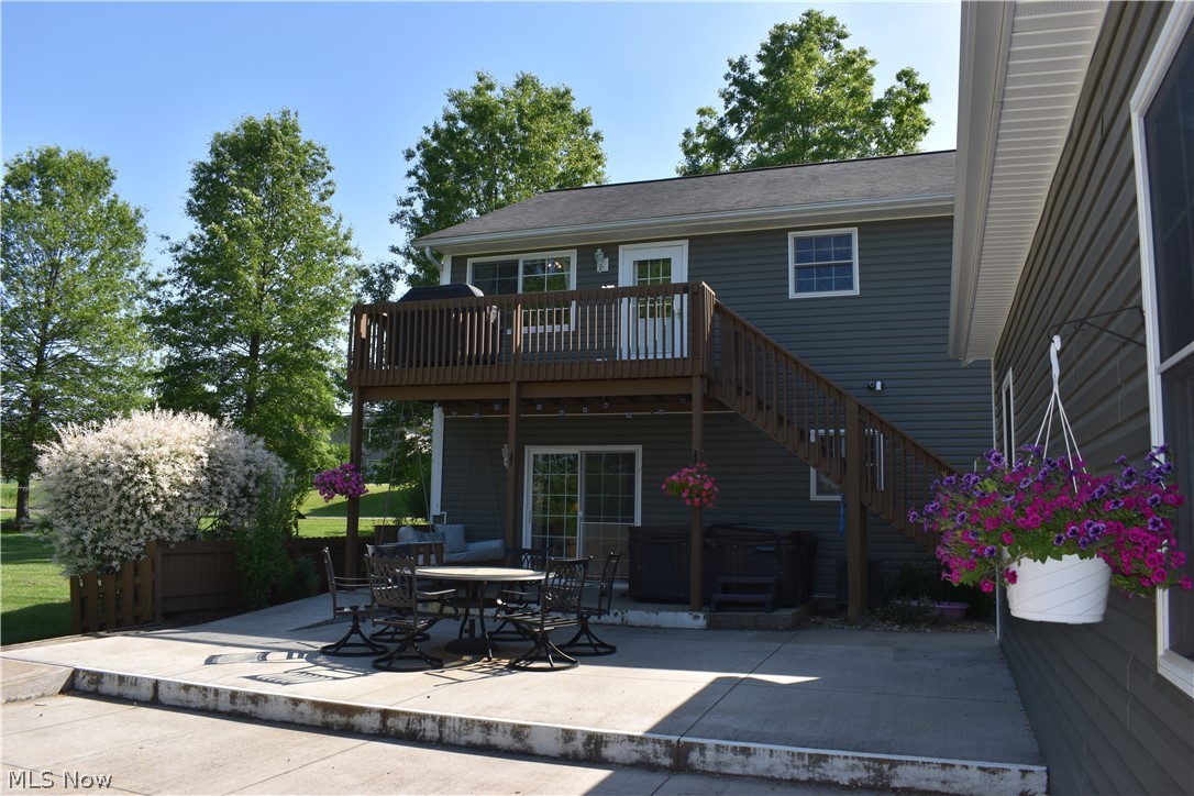 3563 Gorsuch Road Nashport, OH 43830 - Photo 31 of 32