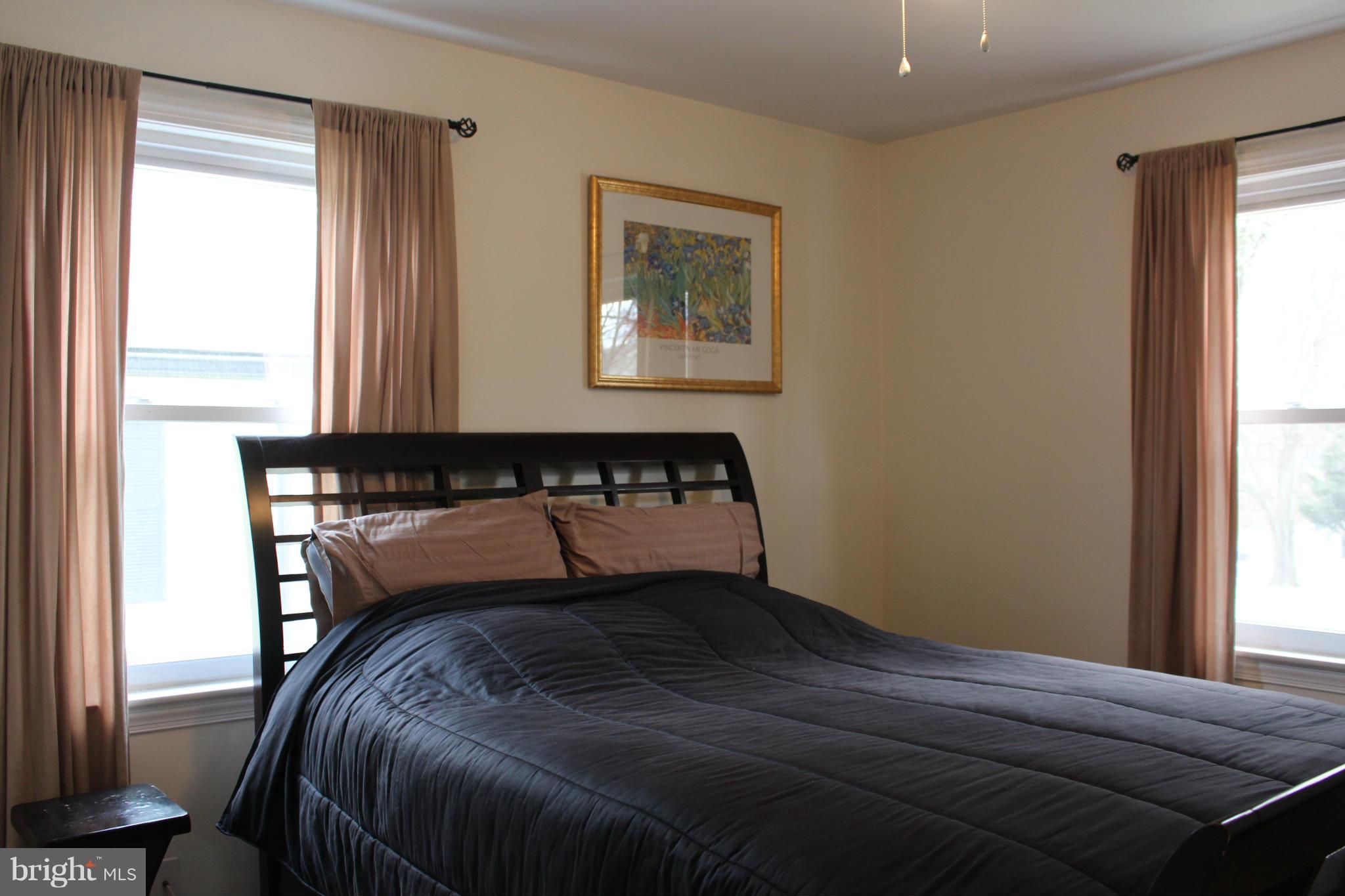 3403 Anderson Road Kensington, MD 20895 - Photo 14 of 30 Bedroom (Master)