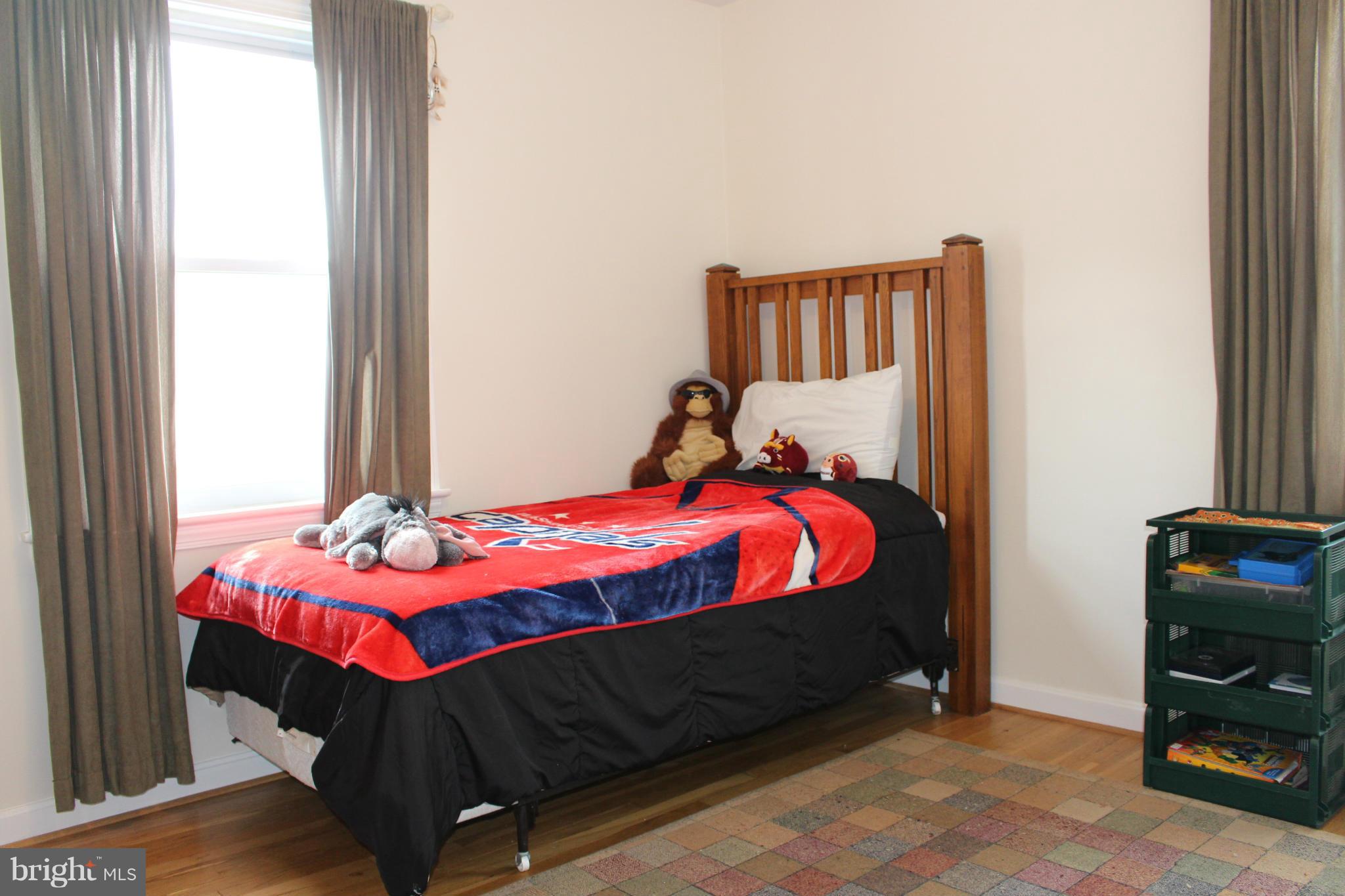 3403 Anderson Road Kensington, MD 20895 - Photo 15 of 30 Bedroom