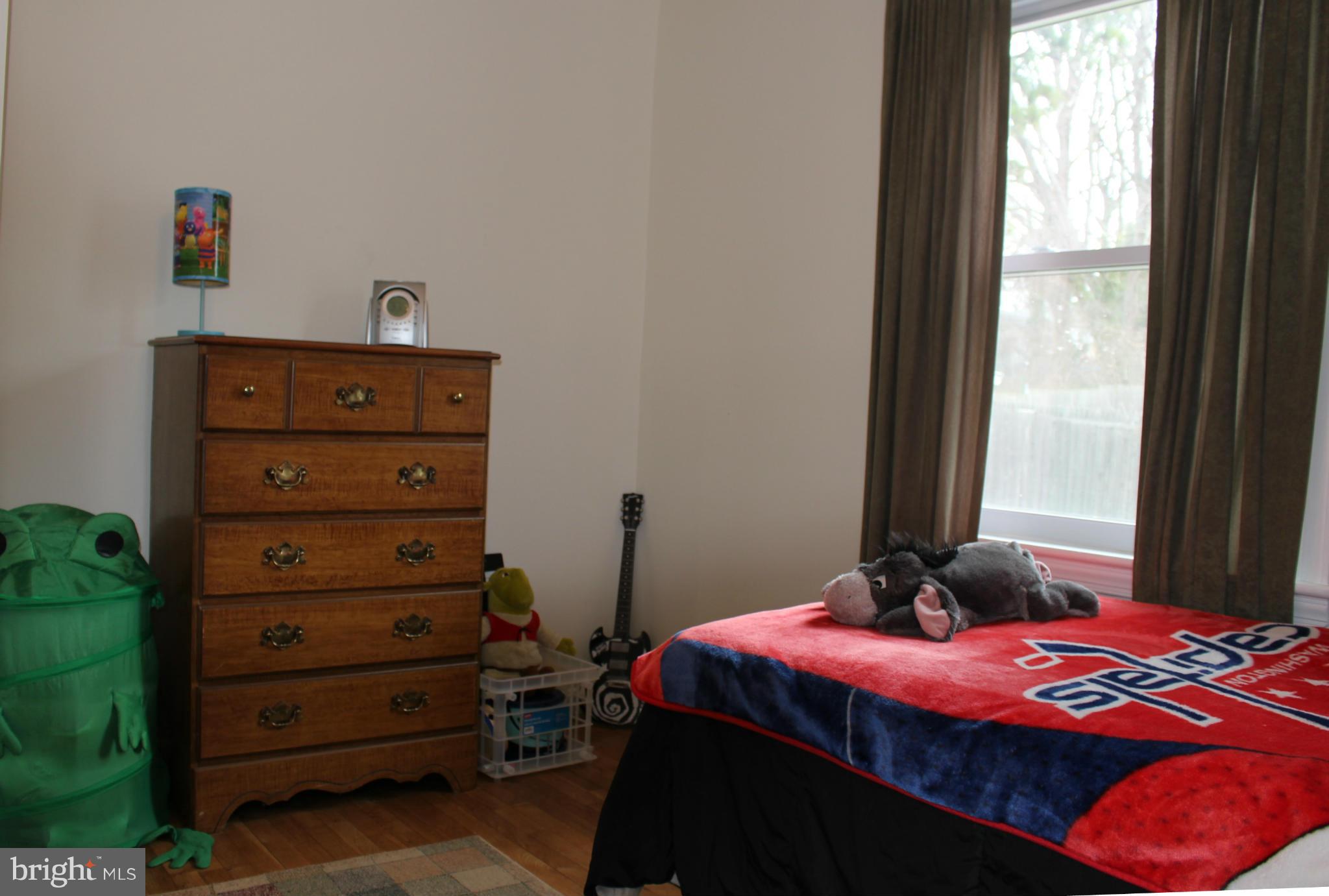 3403 Anderson Road Kensington, MD 20895 - Photo 16 of 30 Bedroom