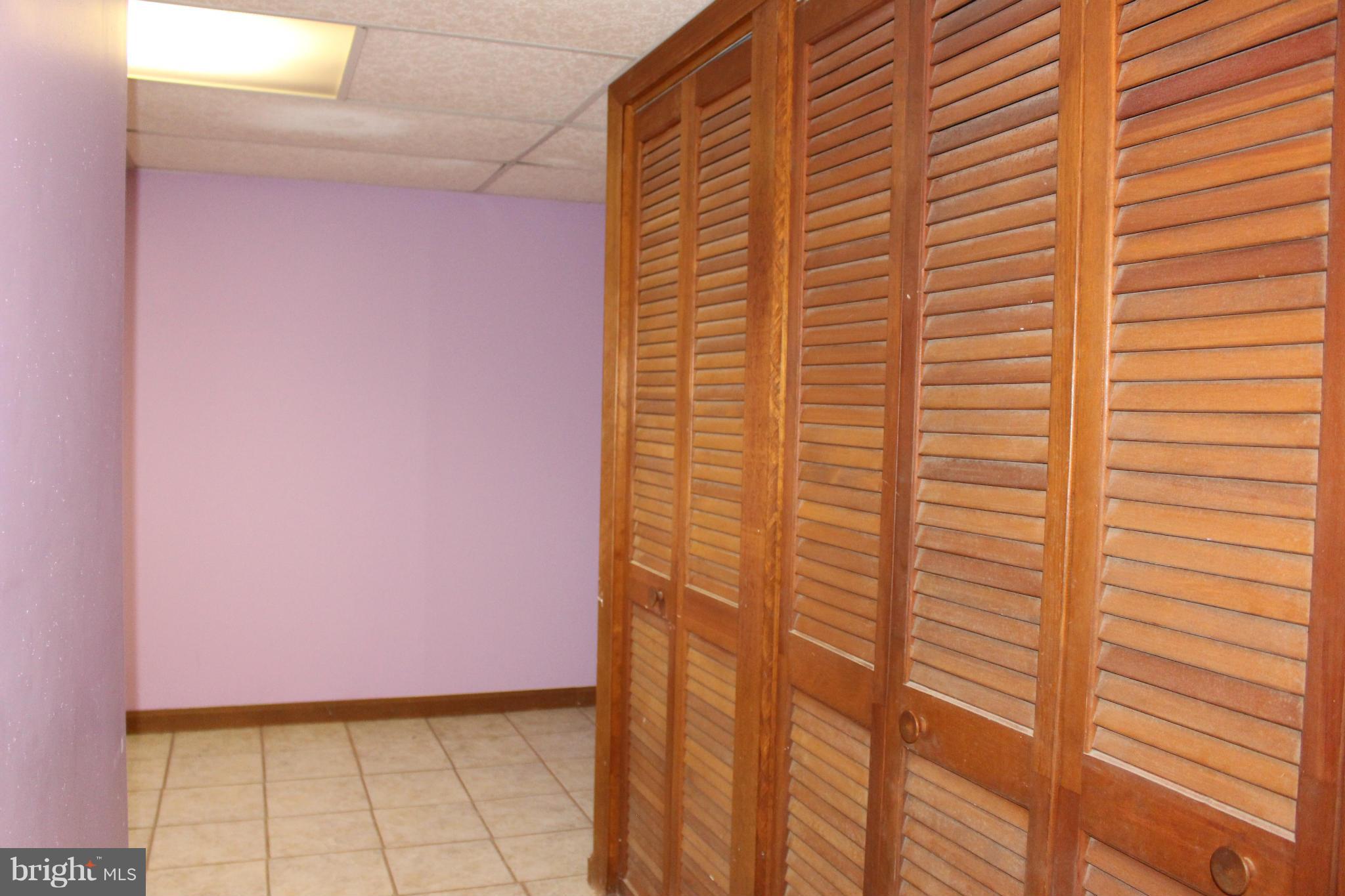 3403 Anderson Road Kensington, MD 20895 - Photo 23 of 30 Basement