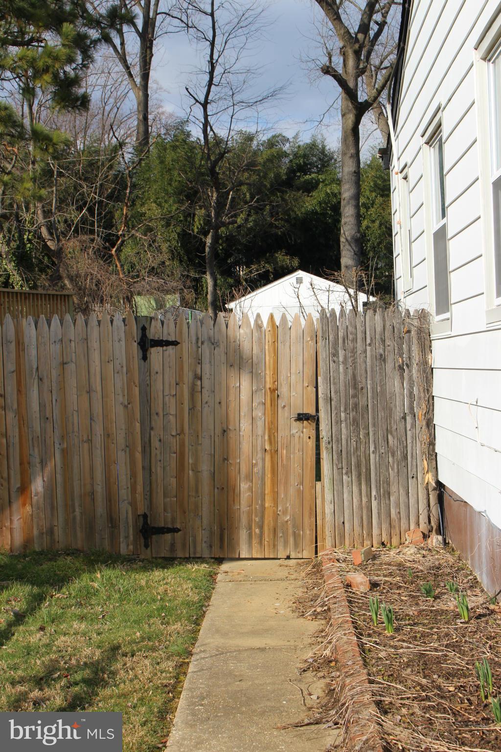 3403 Anderson Road Kensington, MD 20895 - Photo 28 of 30 Exterior (General)