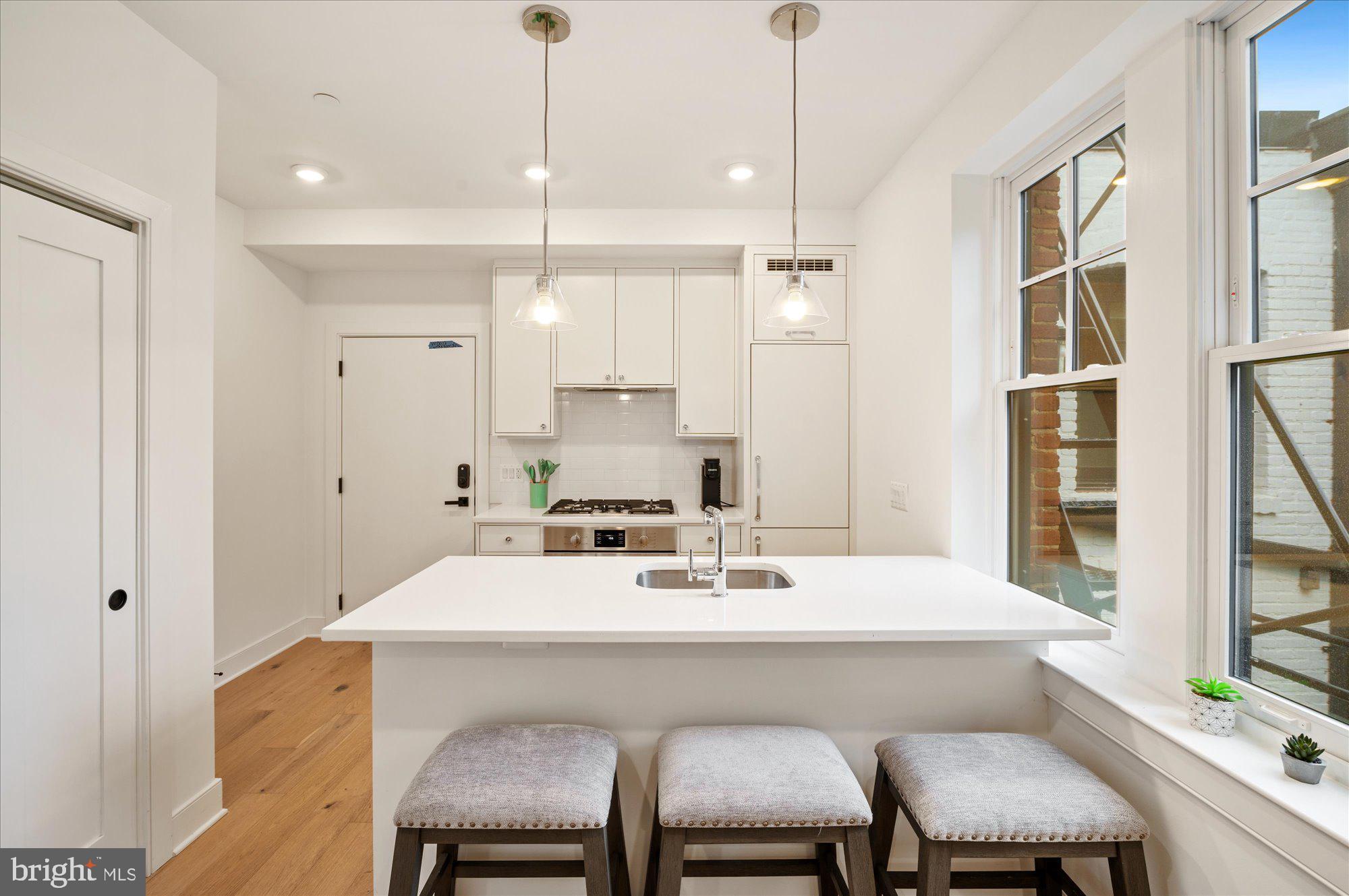 2869 28th Street Northwest, Unit 104 Washington, DC 20008 - Photo 9 of 21