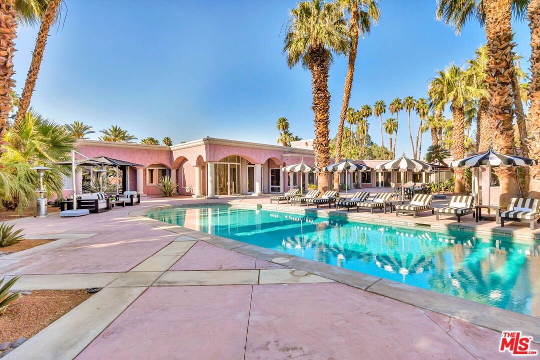 1 Von Dehn Road Rancho Mirage, CA 92270 - Photo 64 of 75
