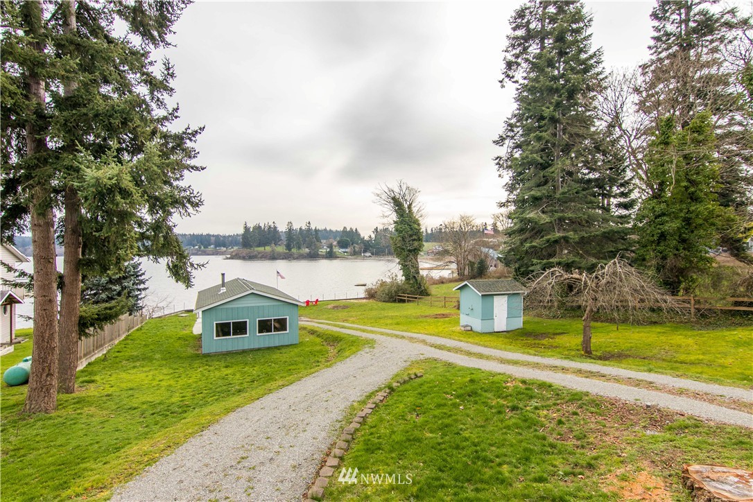 5349 South Bercot Road Freeland, WA 98249 - Photo 1 of 25 Gallery Image 1