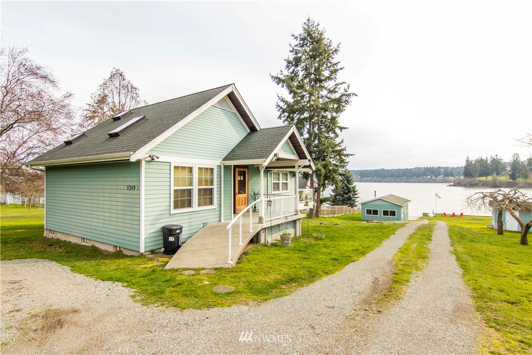 5349 South Bercot Road Freeland, WA 98249 - Photo 4 of 25 Gallery Image 4