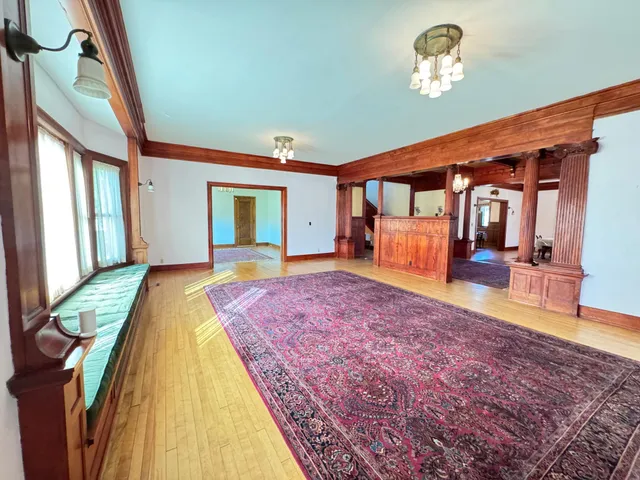 $749,900 | 312 10th Avenue North, Casselton, ND 58012