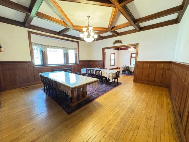 $749,900 | 312 10th Avenue North, Casselton, ND 58012