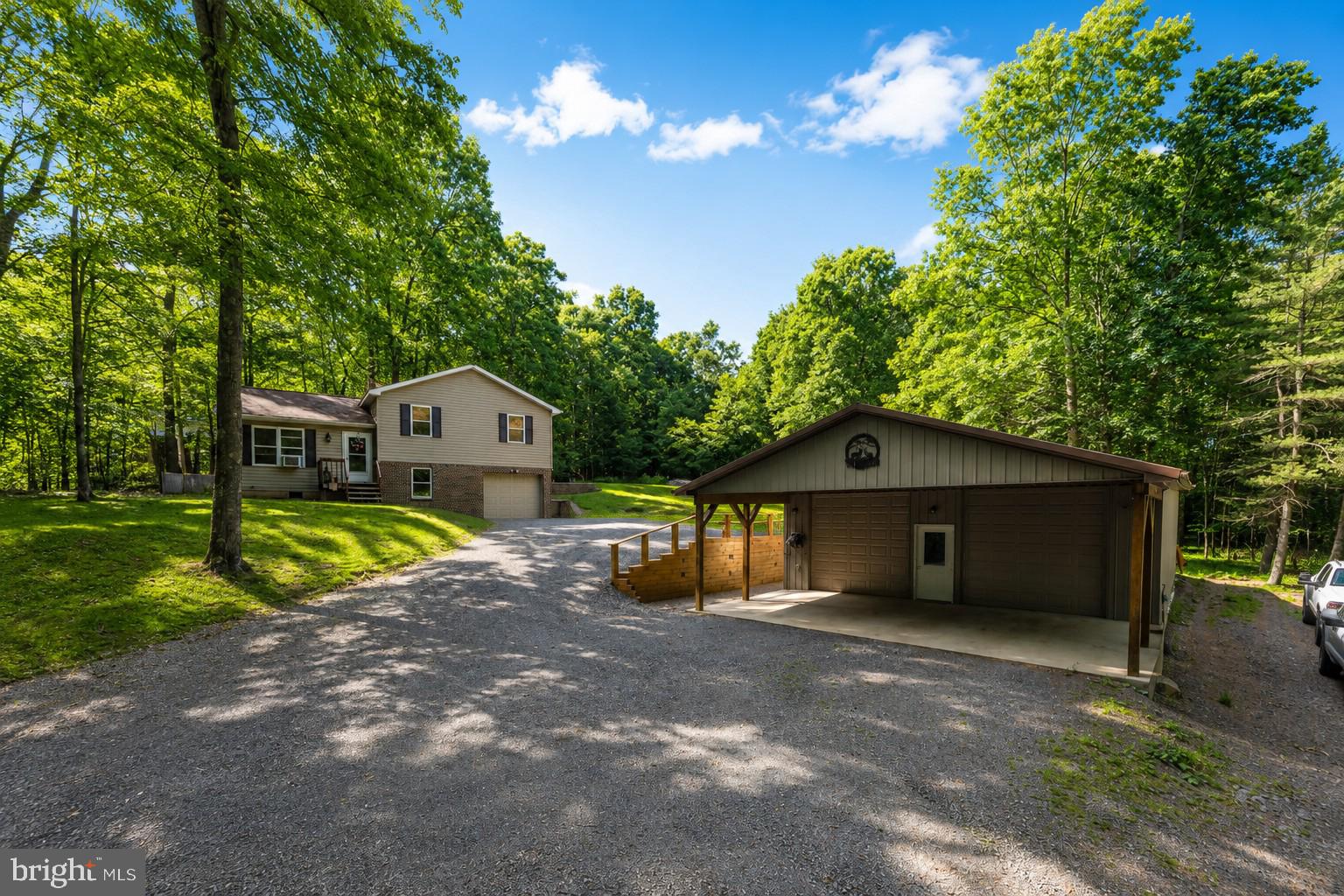 953 Bray School Road Oakland, MD 21550 - Photo 1 of 63