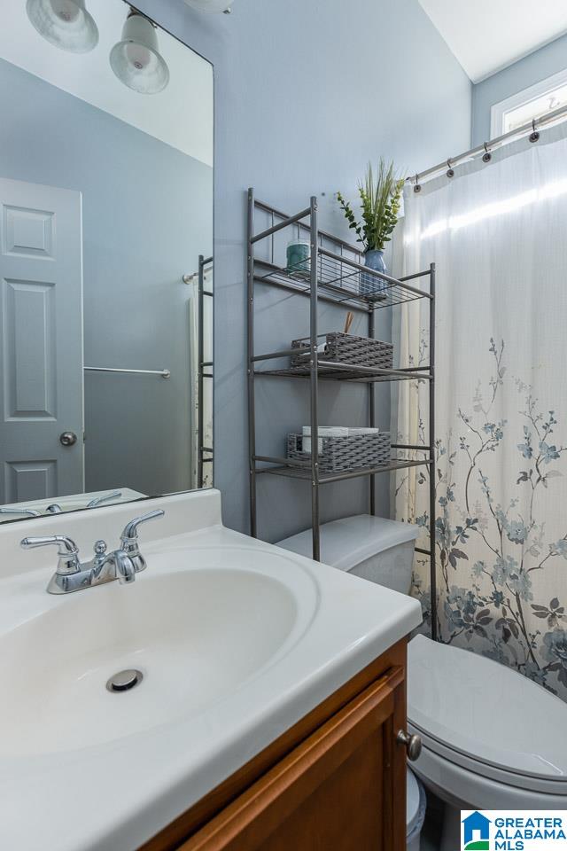 131 Stonehaven Trail Pelham, AL 35124 - Photo 23 of 29