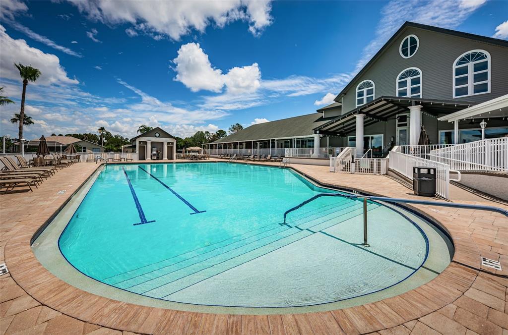 1248 Ashbourne Circle Trinity, FL 34655 - Photo 49 of 59