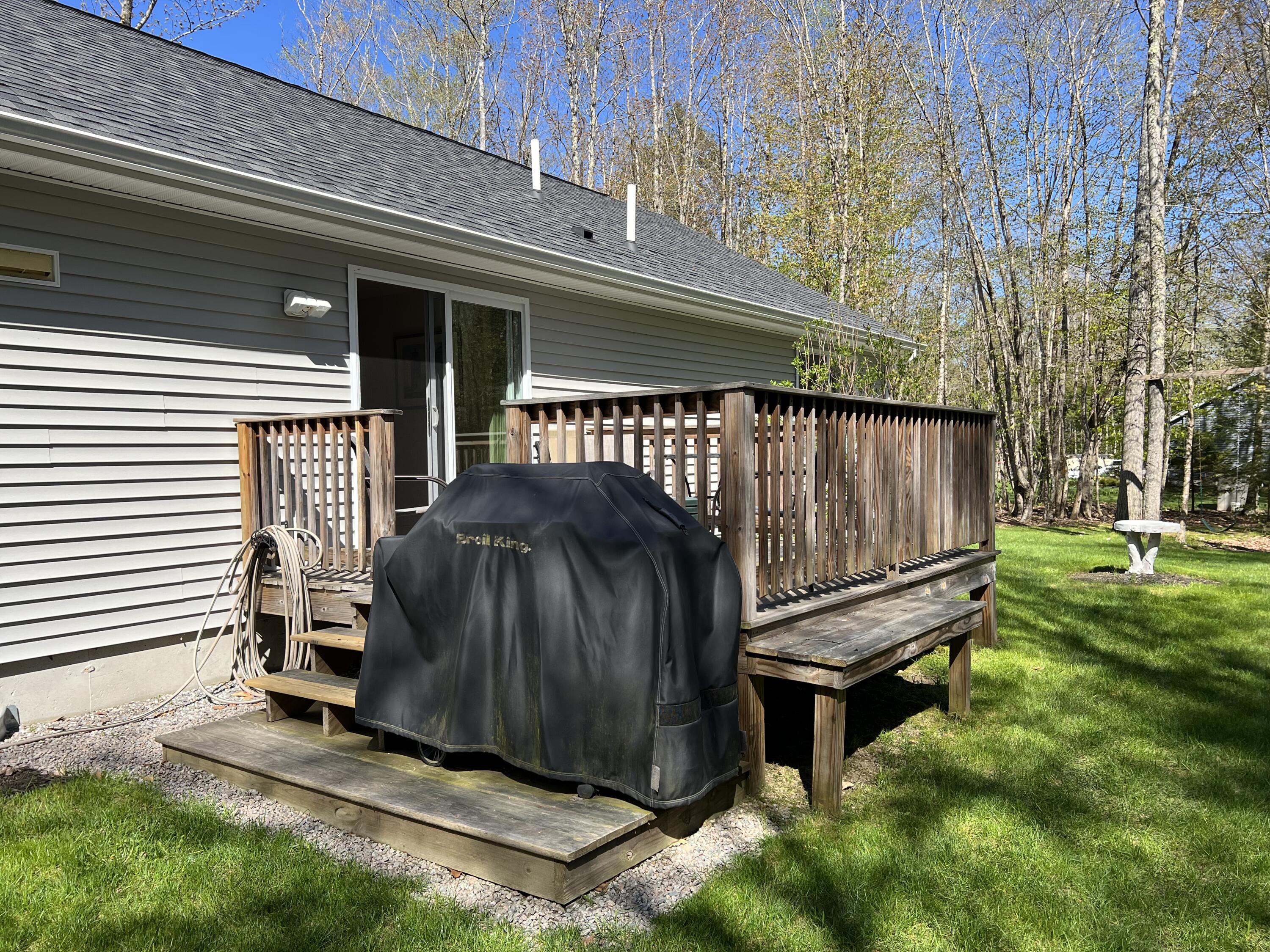 97 Durham Road Brunswick, ME 04011 - Photo 67 of 84 97 Durham Road