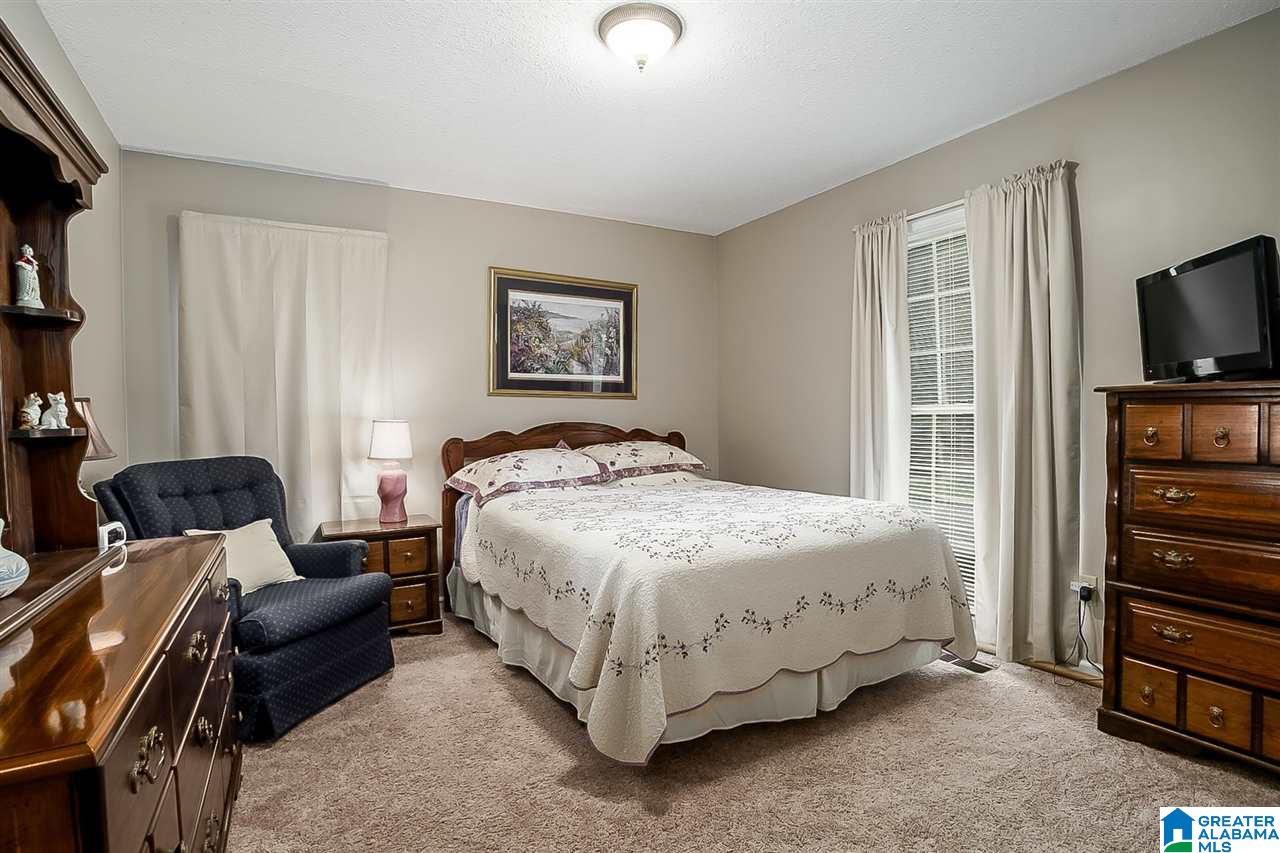 128 Woodward Road Trussville, AL 35173 - Photo 26 of 42