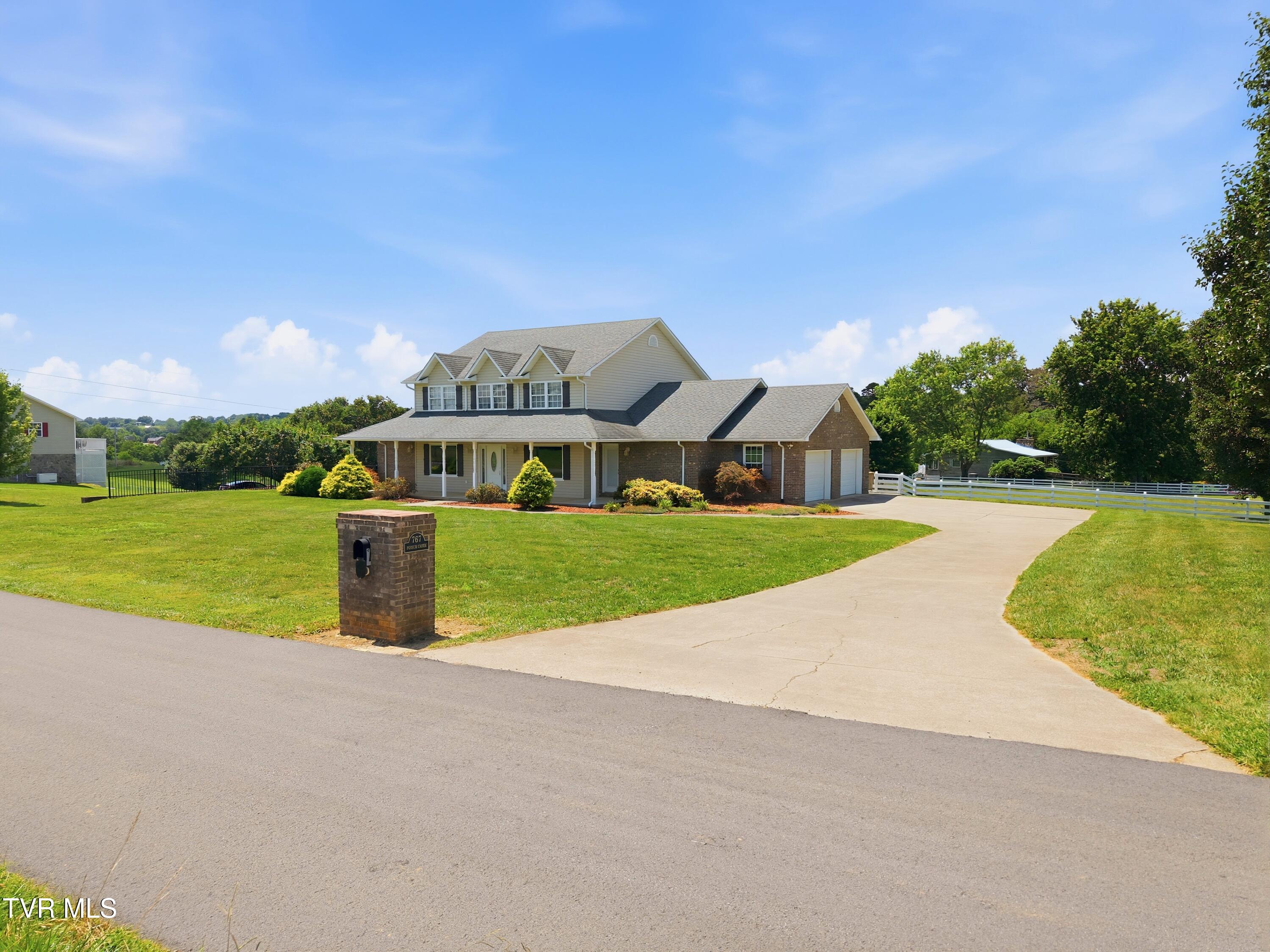 767 Possum Creek Road Greeneville, TN 37743 - Photo 6 of 69 4_767_possum_creek_rd_0003