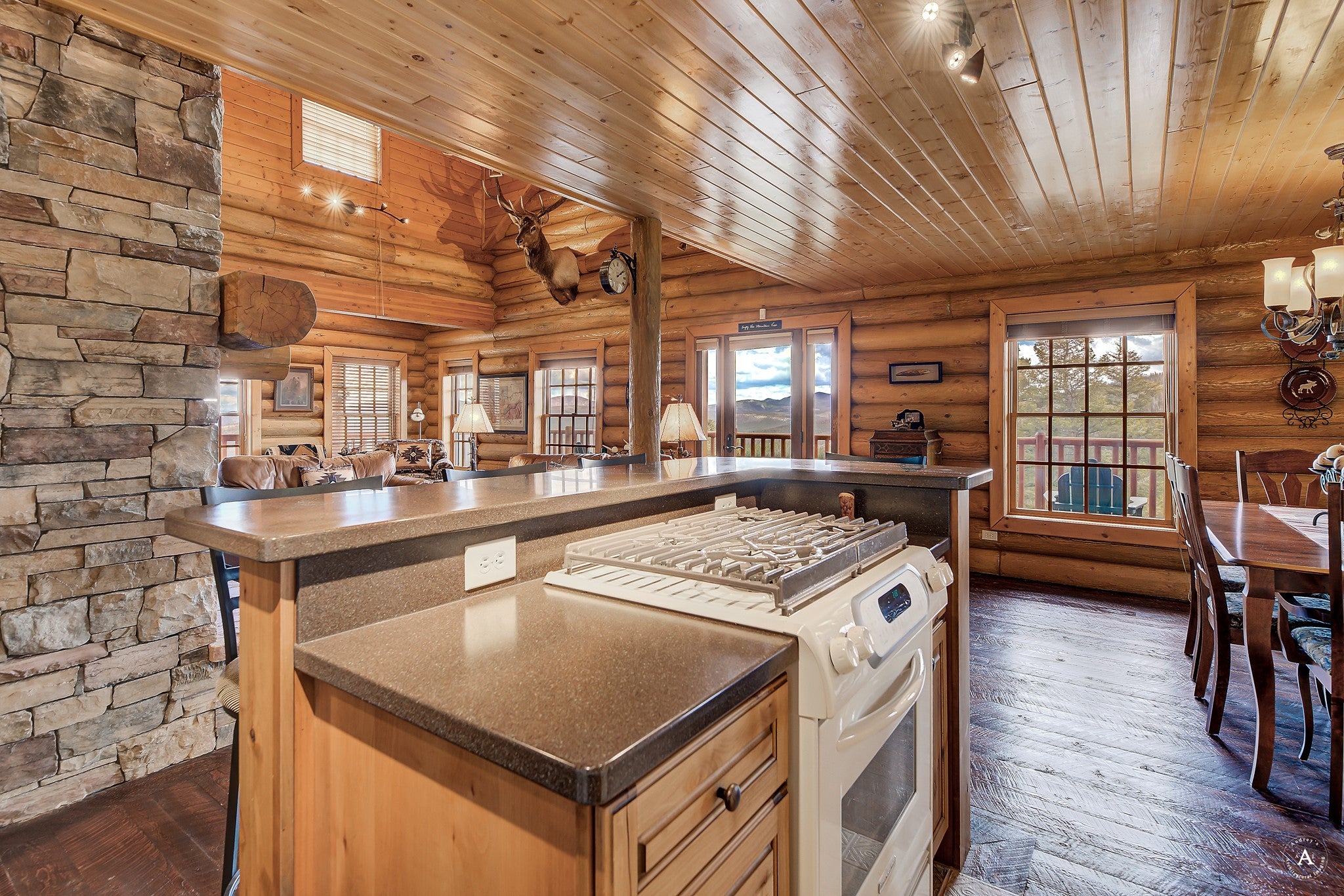 2988 Moose Gulch Road Elliston, MT 59728 - Photo 12 of 76 Gallery Image 12