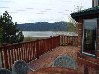 189 Choke Cherry Lane Irwin, ID 83428 - Photo 1 of 1 Main View