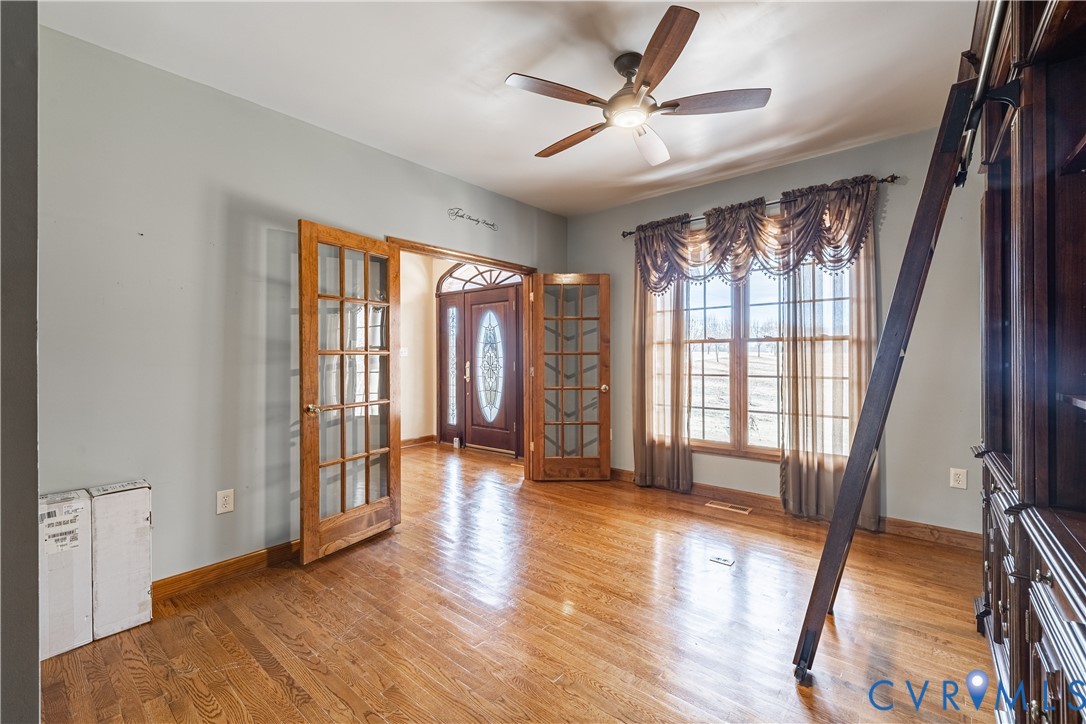 7247 Hixburg Road Pamplin, VA 23958 - Photo 12 of 49