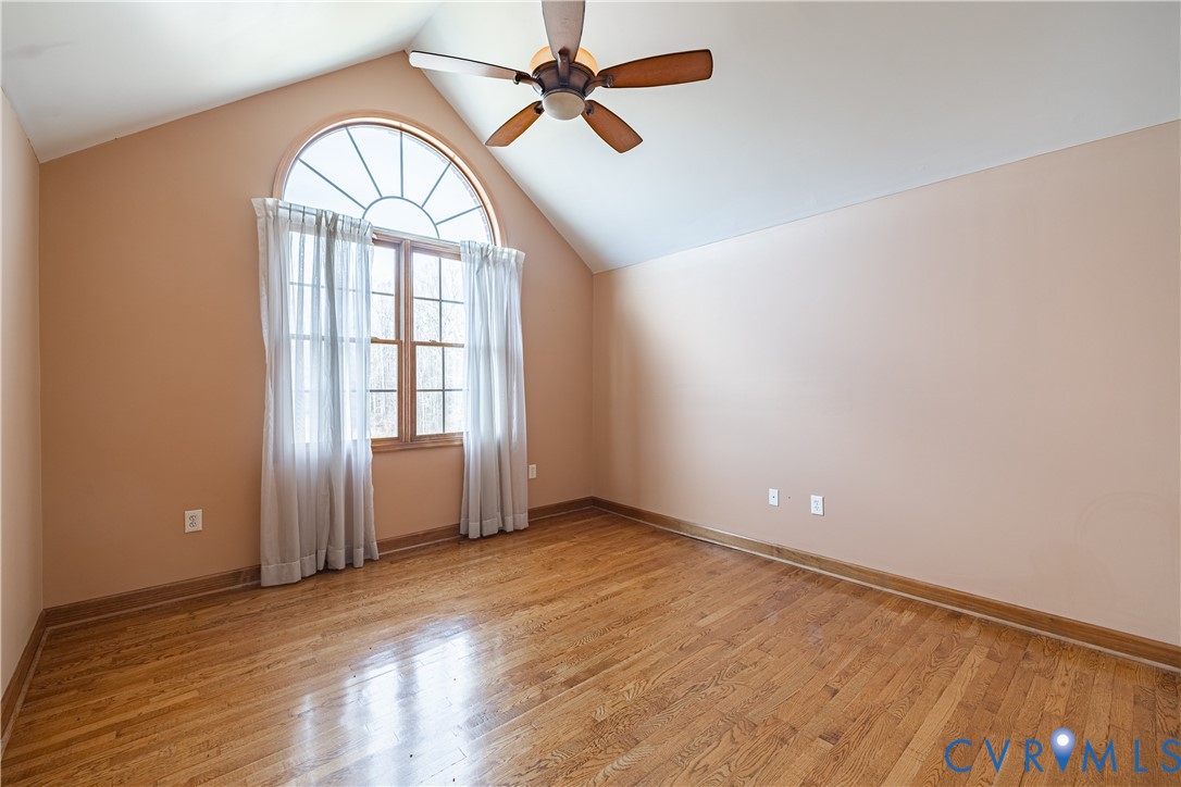 7247 Hixburg Road Pamplin, VA 23958 - Photo 19 of 49 Level 2 Bedroom