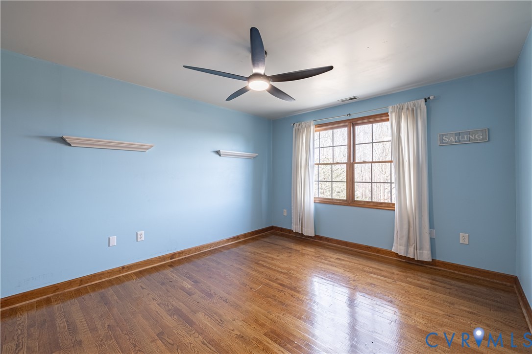 7247 Hixburg Road Pamplin, VA 23958 - Photo 20 of 49 Level 2 Bedroom