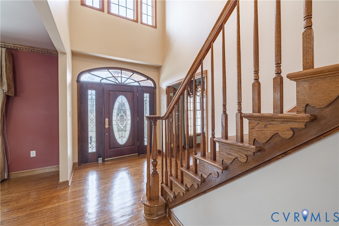 7247 Hixburg Road Pamplin, VA 23958 - Photo 2 of 49