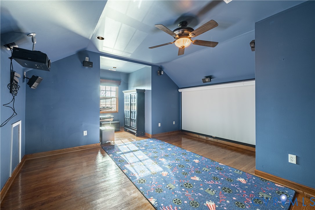 7247 Hixburg Road Pamplin, VA 23958 - Photo 23 of 49