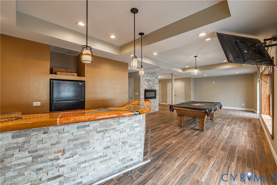 7247 Hixburg Road Pamplin, VA 23958 - Photo 27 of 49