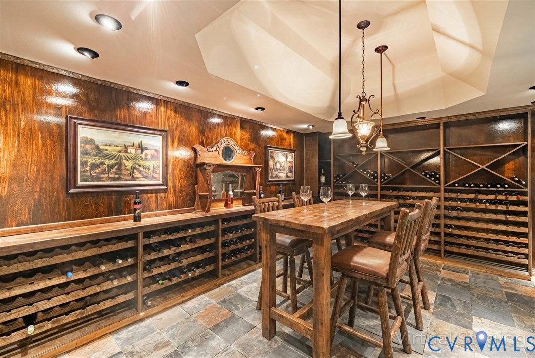 7247 Hixburg Road Pamplin, VA 23958 - Photo 29 of 49 virtually staged