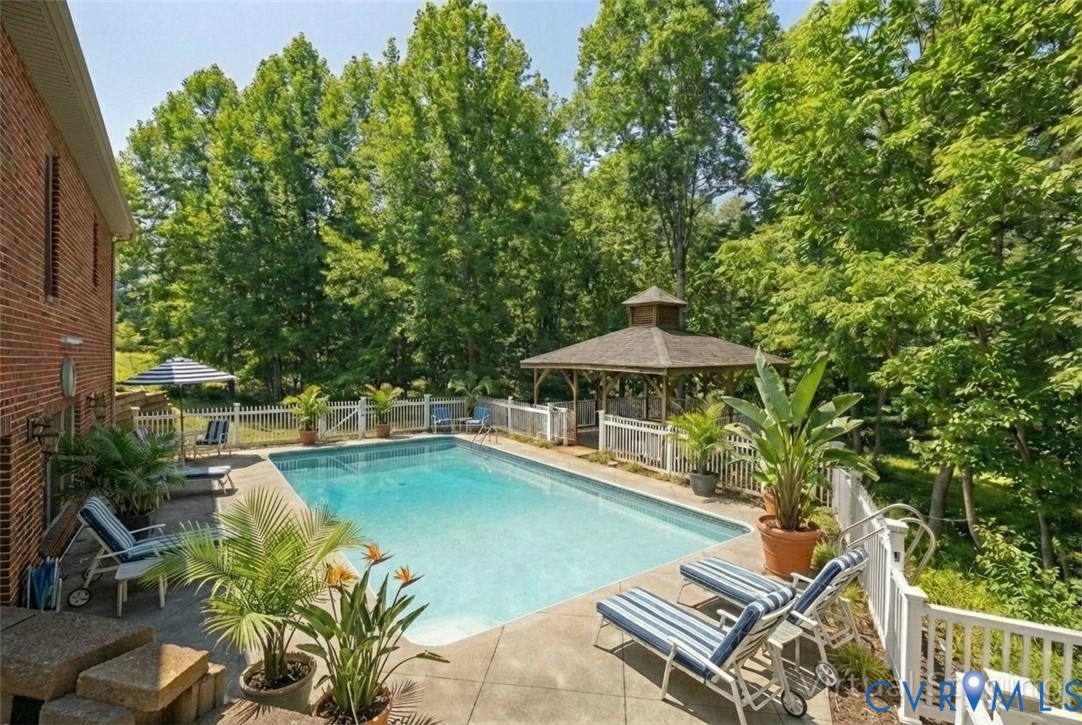 7247 Hixburg Road Pamplin, VA 23958 - Photo 32 of 49 virtually staged