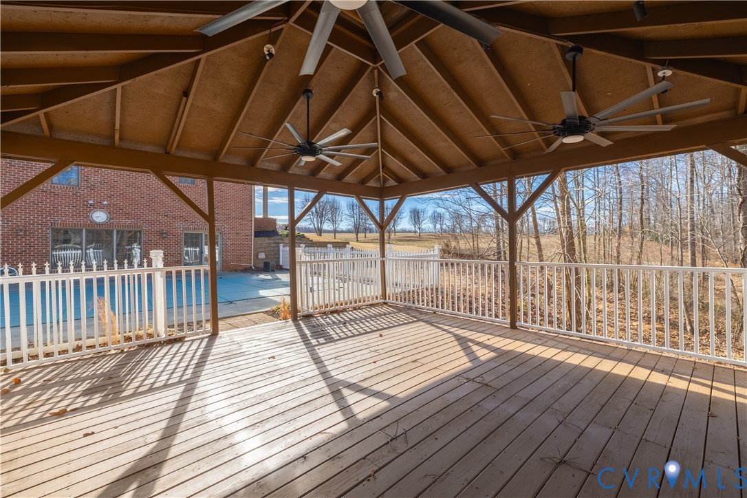 7247 Hixburg Road Pamplin, VA 23958 - Photo 34 of 49