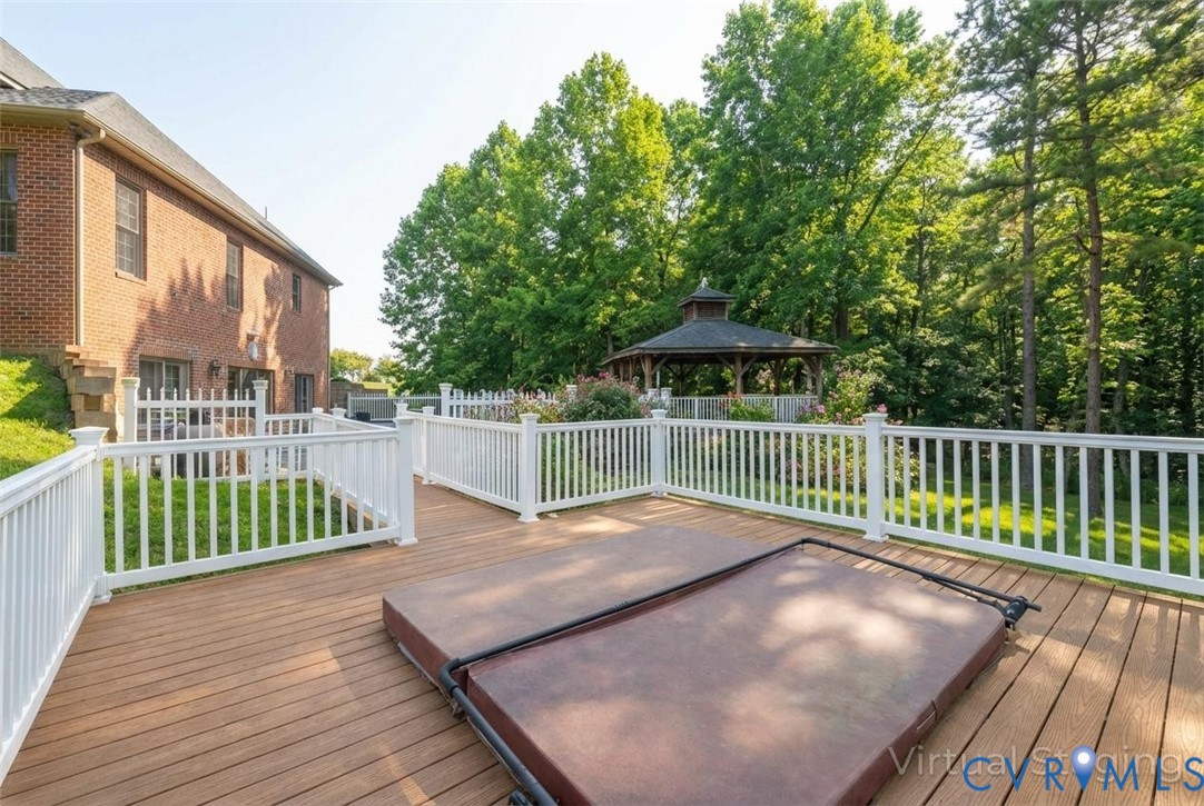 7247 Hixburg Road Pamplin, VA 23958 - Photo 35 of 49