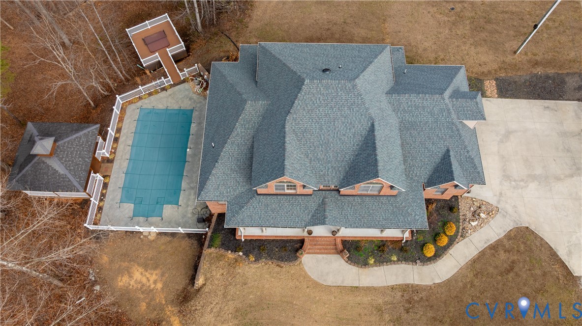 7247 Hixburg Road Pamplin, VA 23958 - Photo 38 of 49