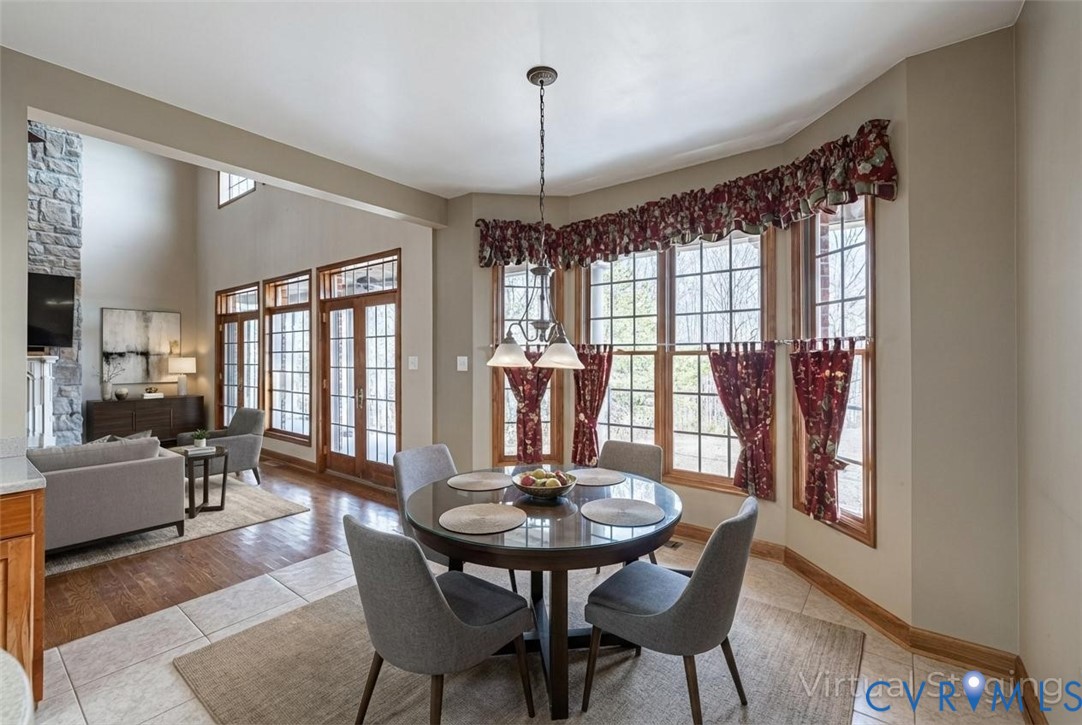 7247 Hixburg Road Pamplin, VA 23958 - Photo 4 of 49 virtually staged