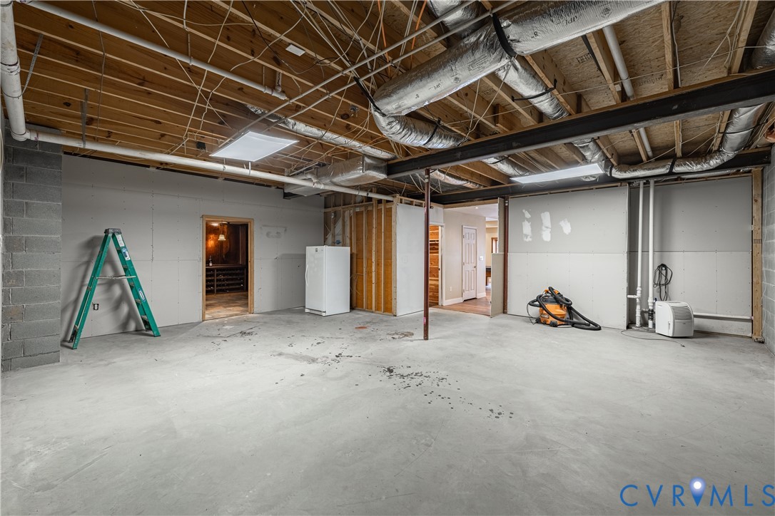 7247 Hixburg Road Pamplin, VA 23958 - Photo 42 of 49