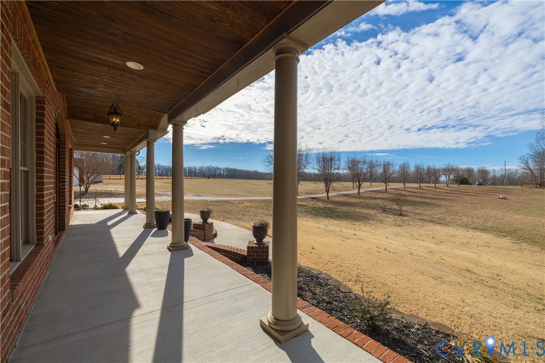 7247 Hixburg Road Pamplin, VA 23958 - Photo 43 of 49