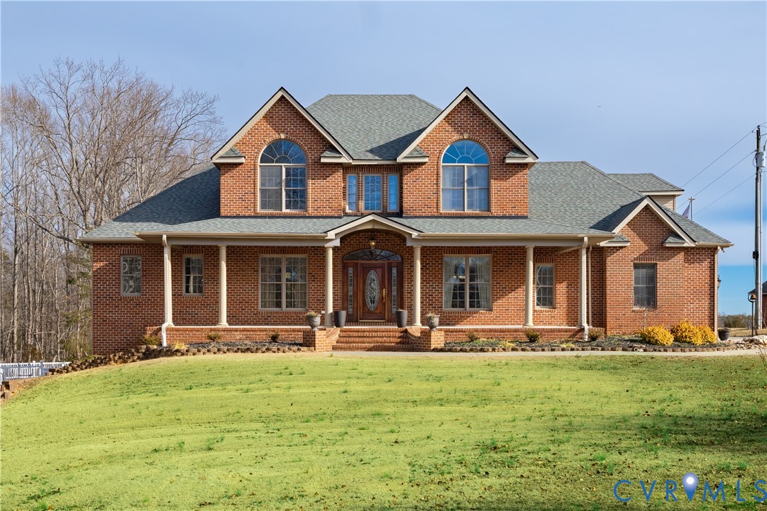 7247 Hixburg Road Pamplin, VA 23958 - Photo 44 of 49