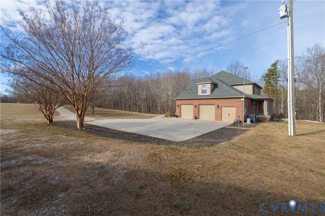 7247 Hixburg Road Pamplin, VA 23958 - Photo 45 of 49
