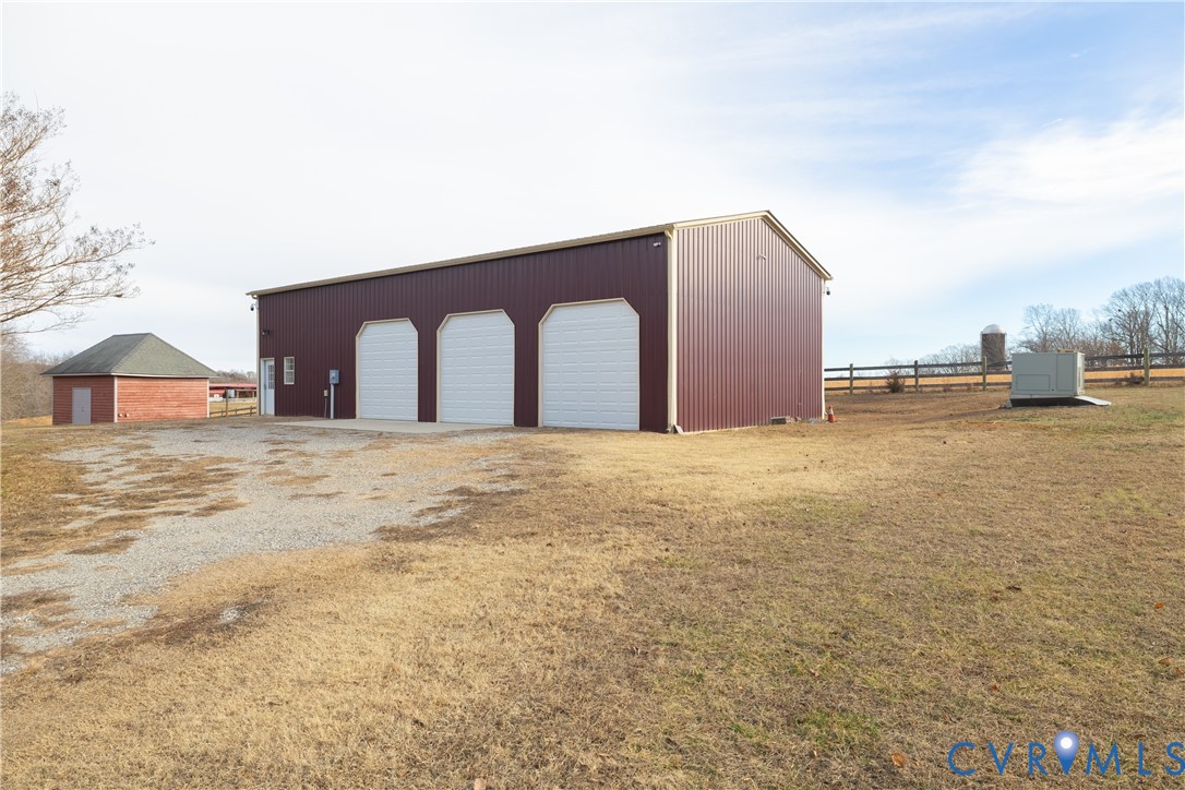 7247 Hixburg Road Pamplin, VA 23958 - Photo 46 of 49