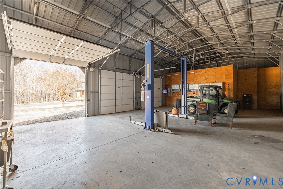 7247 Hixburg Road Pamplin, VA 23958 - Photo 47 of 49