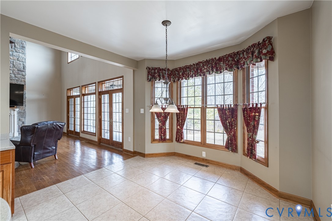 7247 Hixburg Road Pamplin, VA 23958 - Photo 5 of 49