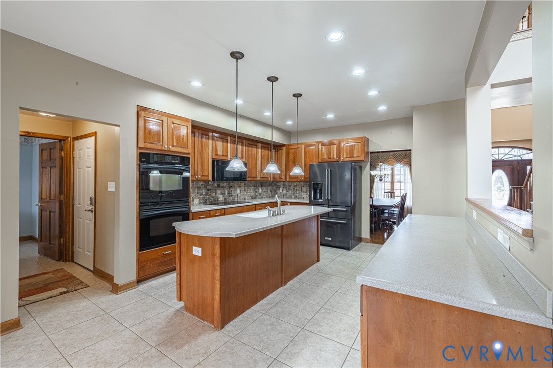 7247 Hixburg Road Pamplin, VA 23958 - Photo 6 of 49